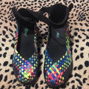 SEREND ISLAND ESPADRILLES